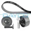 DAYCO Triger Seti (KTB531) - Opel