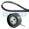 DAYCO Triger Seti (KTB546) - VW Grubu (VW/Audi/Seat/Skoda)