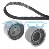 DAYCO Triger Seti (KTB714) - Kore Araçları (Hyundai/Kia)