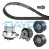 DAYCO Triger Seti+devirdaim (KTBWP2570) - Opel