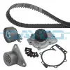 DAYCO Triger Seti+devirdaim (30713570/7430638277) - Volvo KTBWP3160