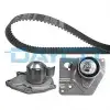 DAYCO Triger Seti+devirdaim (KTBWP4670) - Japon Araçları