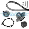 DAYCO Triger Seti+devirdaim (KTBWP8470) - Opel