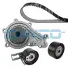 DAYCO Triger Seti+devirdaim (Av6q 8a615 AB +3m5q 8591 CA) - Ford KTBWP9590