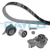 DAYCO Triger Seti (145 Dış / 530066530 / Soketli-devirdaimli) - VW Grubu (VW/Audi/Seat/Skoda) KTBWP9991