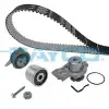 DAYCO Triger Seti (145 Dış/ 530066530 / Devirdaimli / Soketsiz) - VW Grubu (VW/Audi/Seat/Skoda) KTBWP9990