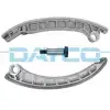 DAYCO Eksantrik Zincir Seti (KTC1053) - Fiat / Alfa / Lancia