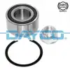 DAYCO Teker Rulmanı Ön ((Abs LI ) Porya Rulmanı Ön) - Fiat / Alfa / Lancia KWD1088