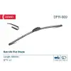 DENSO Silecek Süpürgesi Ön Sol (600 MM) DEN DFR-009