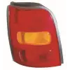 DEPO Stop Lambası Sol (215-19C1L-LD-AE) - Japon Araçları