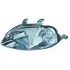 DEPO Far Sol (Stanley Tip) - Japon Araçları 217-1127L-LD-EM