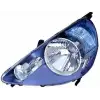 DEPO Far Sol (Elektrikli Siyah / H4/wy21w/w5w) (217-1153L-LDEM2) - Japon Araçları