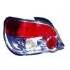 DEPO Stop Lambası Sol (220-1919L-LD-UE) - Japon Araçları