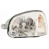 DEPO Far Sol (221-1139L-LD-ED) - Kore Araçları (Hyundai/Kia)