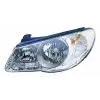 DEPO Far Sağ (221-1143R-LD-EM) - Kore Araçları (Hyundai/Kia)