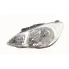 DEPO Far Sol (Motoru Üzerinde / H4/py21w/w5w) (221-1145LMLD-EM) - Kore Araçları (Hyundai/Kia)