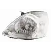 DEPO Far Sol (H4/py21w/w5w) (221-1155L-LD-EM) - Kore Araçları (Hyundai/Kia)