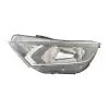 DEPO Far Sol (Motorlu) (221-11ANLMLDEM2) - Kore Araçları (Hyundai/Kia)