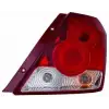 DEPO Stop Lambası Sağ (HB Tanım ZD) - Opel 222-1908R-LD-UE