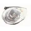 DEPO Far Sağ (H4/py21w/w5w) (223-1128R-LD-E) - Kore Araçları (Hyundai/Kia)