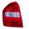 DEPO Stop Lambası Sağ (P21/5w/p21w/py21w/w16w) - Kore Araçları (Hyundai/Kia) 223-1925R-UE