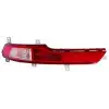 DEPO Sis Lambası Arka Sol (Tampon / Py21w/p21w) - Kore Araçları (Hyundai/Kia) 223-4003L-UE