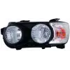 DEPO Far Sağ (235-1114RMLDEM2) - Opel