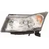 DEPO Far Sol (235-1110LMLDEM2) - Opel