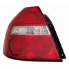 DEPO Stop Lambası Sağ (NB) (235-1903R-UE) - Opel