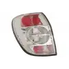 DEPO Stop Lambası Sağ (Beyaz) (235-1910R-UE-S) - Opel