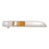DEPO Tampon Sinyali Sağ (1932118) - VW Grubu (VW/Audi/Seat/Skoda) 341-1610R-AQ-C