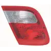 DEPO Stop Lambası İç Sol (Beyaz) - BMW / Mini 344-1301L-UQ
