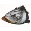DEPO Far Sol (Sarı Sinyal) (431-1135L-LDEMY) - Ford