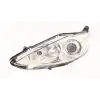 DEPO Far Sol (Beyaz Zemin Mercekli) - Ford 431-1188LMLD-EM