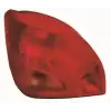 DEPO Stop Lambası Sol (431-1919L-LD-UE) - Ford