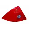 DEPO Stop Lambası Sağ ((Sarı Sinyal) Sedan) - Ford 431-1938R-UE