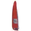 DEPO Stop Lambası Sol (Eski Kasa) - Ford 431-1951L-LD-UE