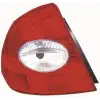 DEPO Stop Lambası Sol (Yeni Kasa Sedan) - Ford 431-1960L-UE