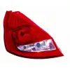DEPO Stop Lambası Sol (431-1985L-UE) - Ford