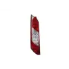 DEPO Stop Lambası Sol (Alt) - Ford 431-19C4L-UE