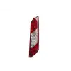 DEPO Stop Lambası Sağ (Alt) - Ford 431-19C4R-UE
