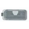 DEPO Plaka Lambası (431-2104N-UE) - Ford