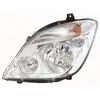 DEPO Far Sağ (440-1160R-LD-EM) - Mercedes-Benz