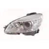DEPO Far Sol (Bi-xenon) - Mercedes-Benz 440-1166LMLDHEM