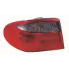 DEPO Stop Lambası Dış Sol (Elegance) (440-1915L-UE-SR) - Mercedes-Benz