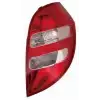 DEPO Stop Lambası Sağ (Elegance) (440-1930R-UE-CR) - Mercedes-Benz