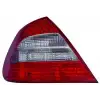 DEPO Stop Lambası Sol (Avangarde) (440-1942L-UQ) - Mercedes-Benz