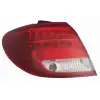 DEPO Stop Lambası Sol (LED LI) (440-19A8L-WE) - Mercedes-Benz