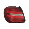 DEPO Stop Lambası Sol (LED) (440-19AML-AE) - Mercedes-Benz