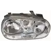 DEPO Far Sol (1EJ 007 700-071) - VW Grubu (VW/Audi/Seat/Skoda) 441-1130L-LD-EM